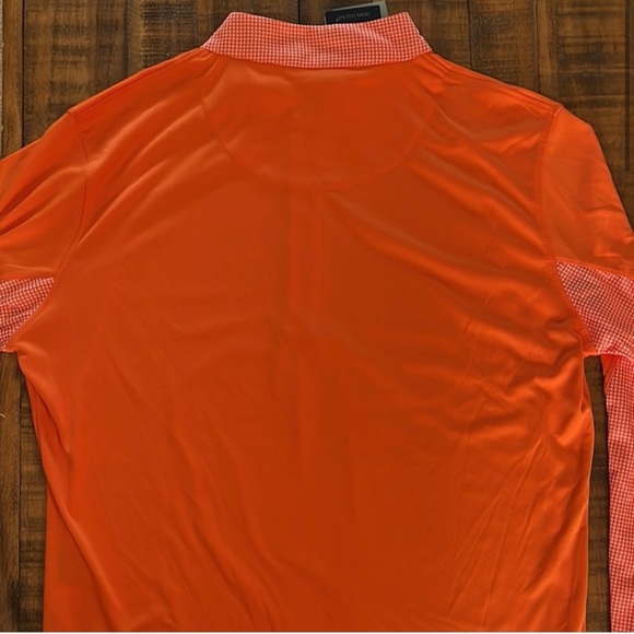 Horn Legend Performance Luxury 1/4 Zip - NWT - Picture 4 of 5